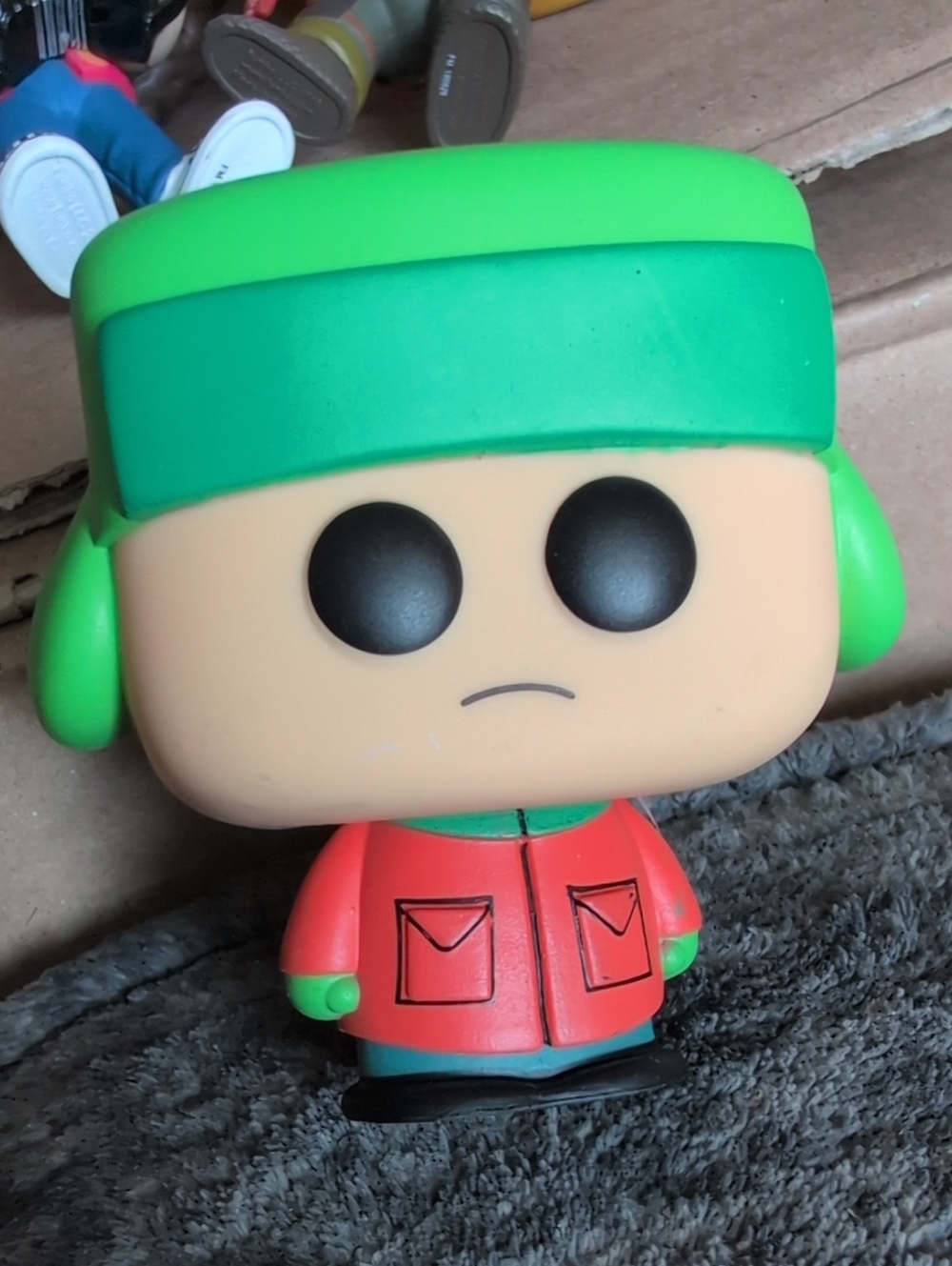 Funko POP! Kyle